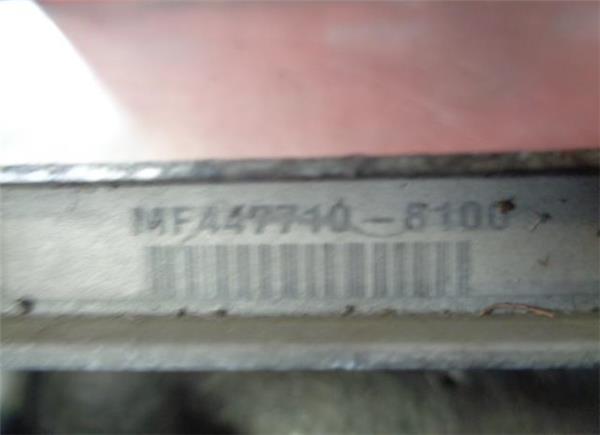 mf4477108100 zd30a600 condensador