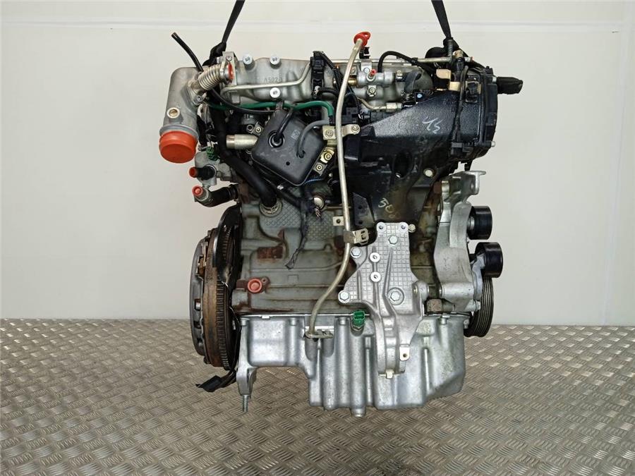motor completo fiat punto berlina (188) 