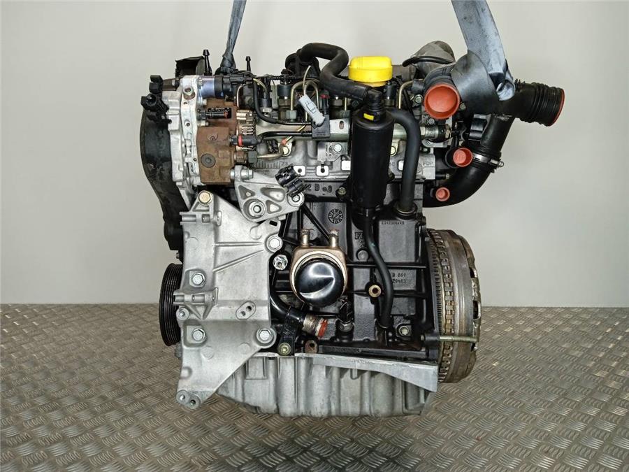 motor completo renault megane ii berlina 5p 