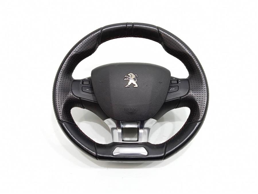 airbag volante peugeot 2008 (  .2013 >) hn05