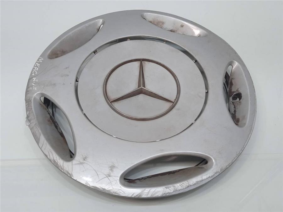 tapacubos mercedes clase c (w202) berlina 