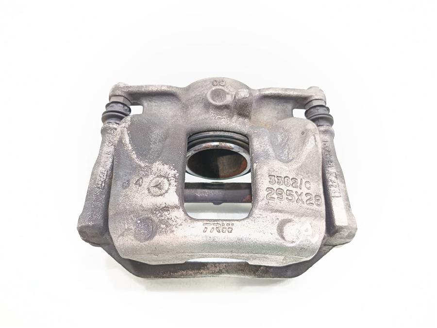 pinza freno delantero izquierda mercedes benz clase a (bm 176) a 200 cdi blueefficiency (176.001)