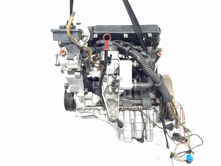 motor completo bmw serie 3 berlina (e46) 