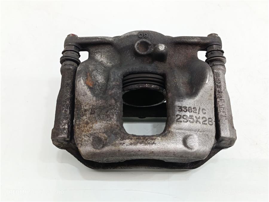 pinza freno delantero izquierda mercedes benz clase a (bm 176) a 200 cdi blueefficiency (176.001)
