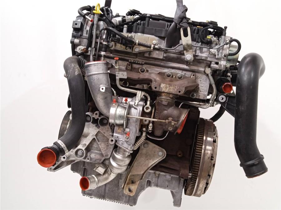 motor completo alfa romeo giulietta (191) 940a1000