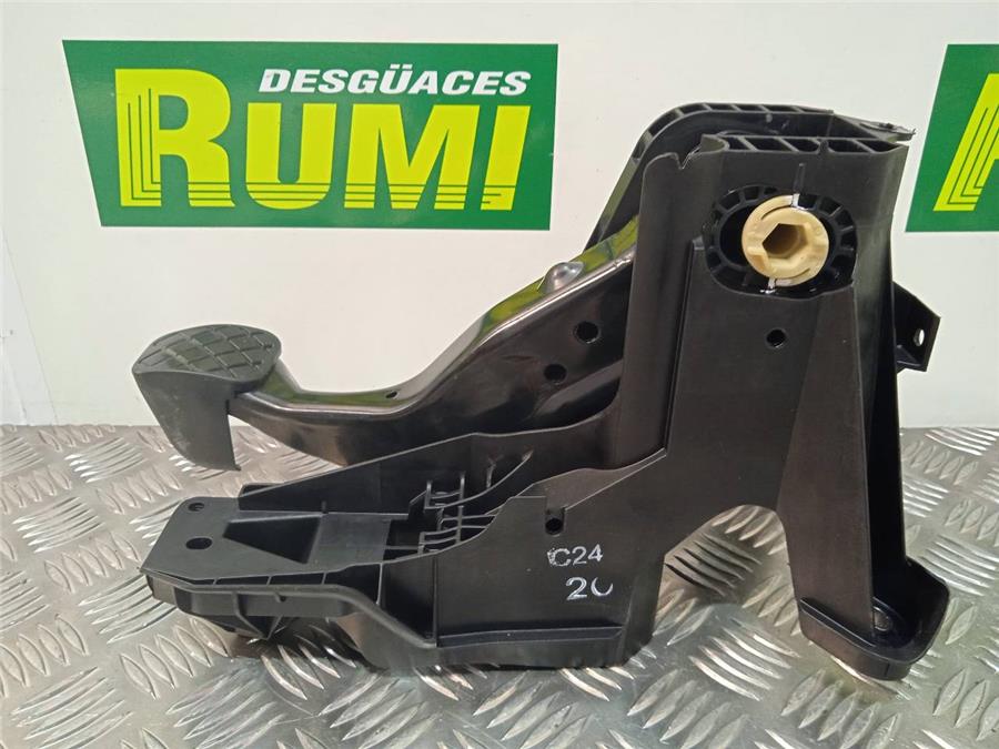 pedal freno seat leon (5f1) 