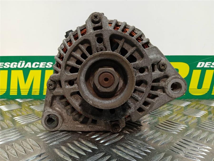 alternador ford fiesta berlina *