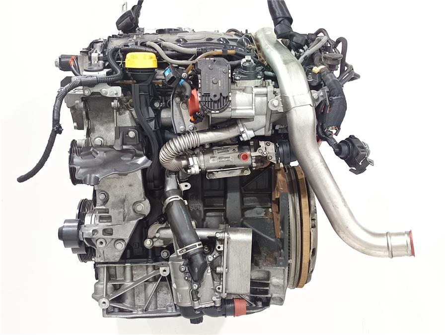 motor completo renault laguna ii (bg0) confort expression