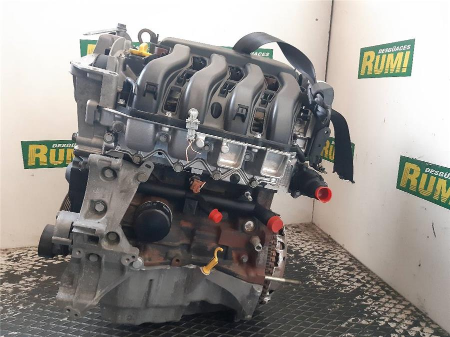 motor completo renault scenic i (ja...) 1.6 16v expression