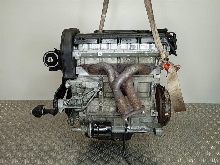 motor completo mg rover serie 25 (rf) 