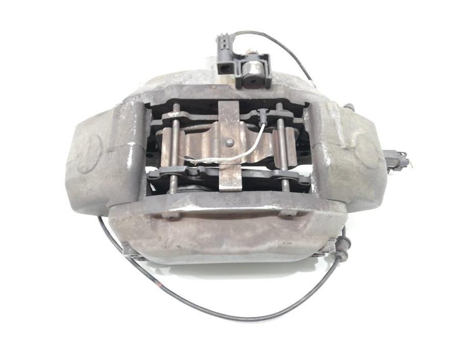 pinza freno delantero izquierda mercedes benz clase ml (bm 163) 270 cdi final edition (163.113)