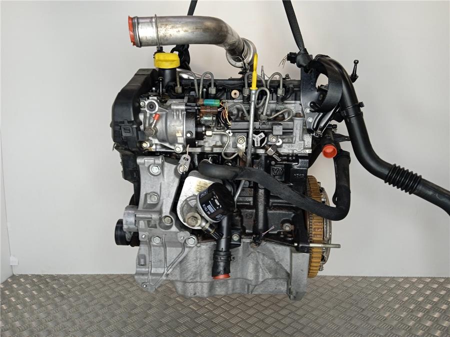 motor completo renault scenic ii (jm) confort authentique
