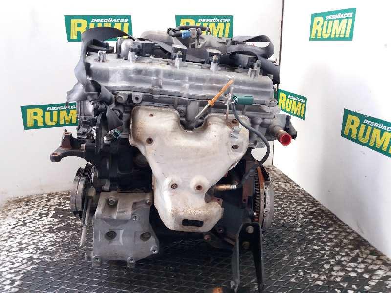 motor completo nissan primera berlina (p12) 