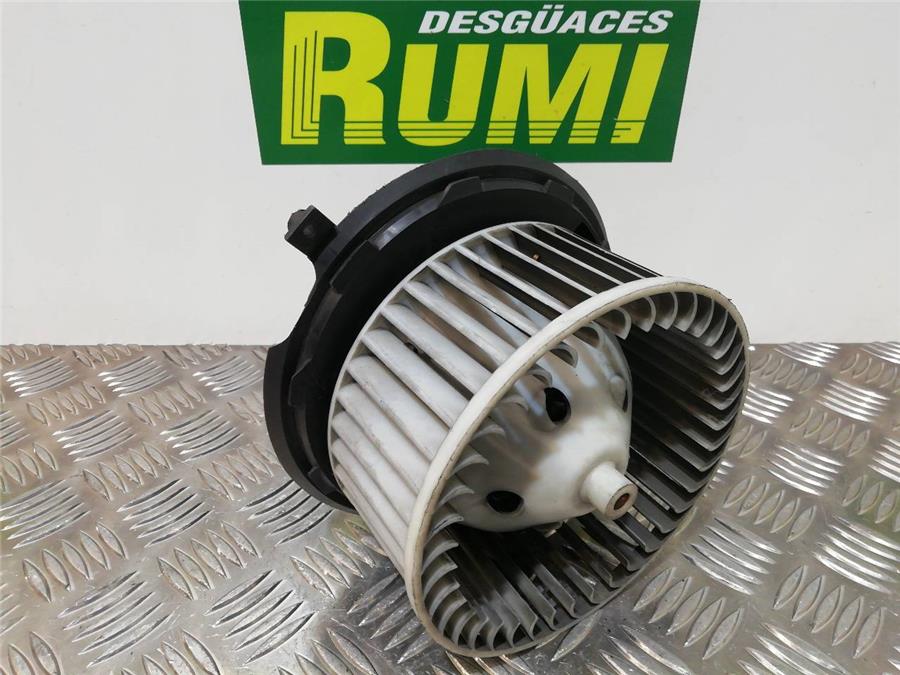 motor calefaccion renault laguna ii (bg0) 