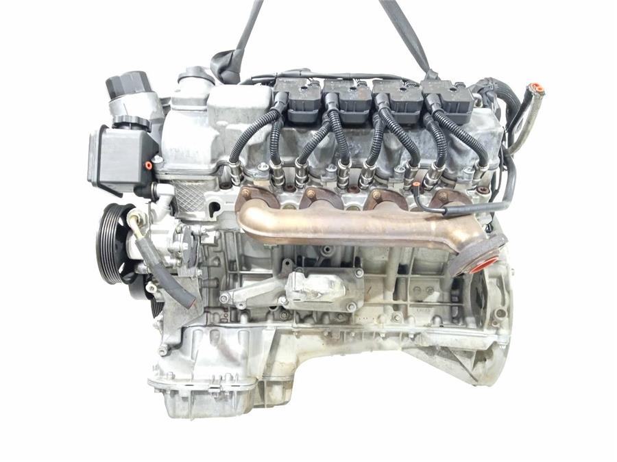 motor completo mercedes clase s (w220) berlina 