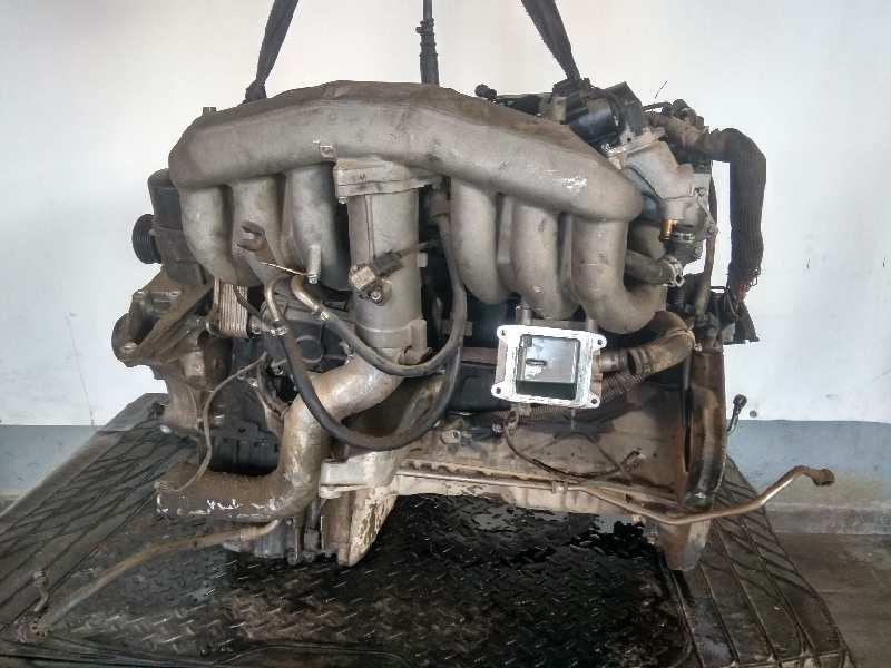 motor completo mercedes benz clase s s 320 cdi (220.025, 220.125) 204cv 3222cc