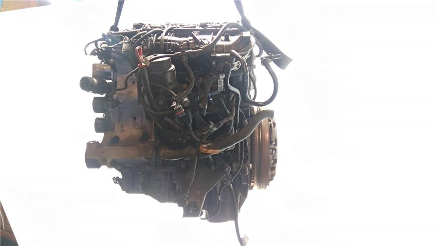 motor completo bmw 1 120 d 177cv 1995cc