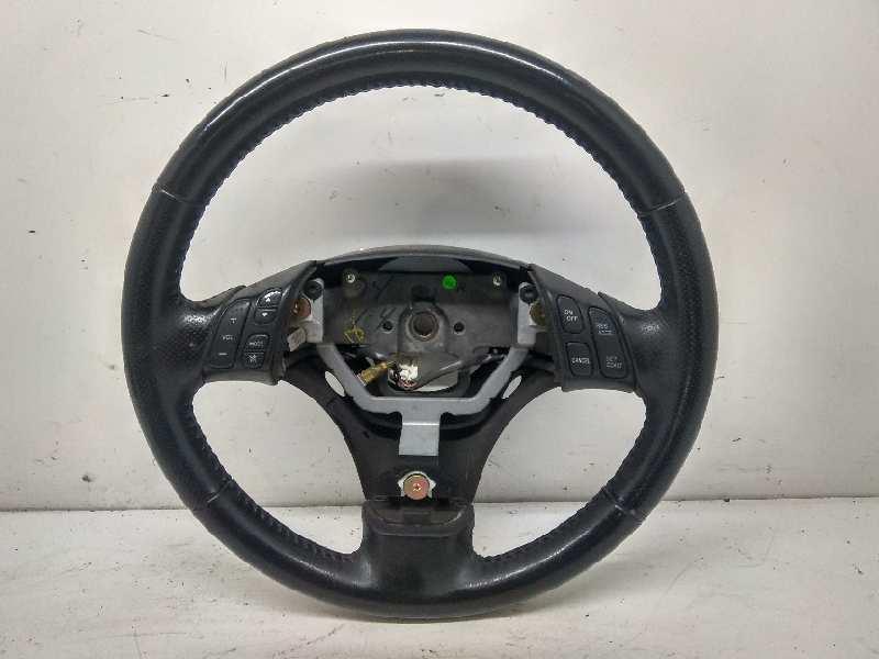 volante mazda 6 hatchback 2.0 di 121cv 1998cc
