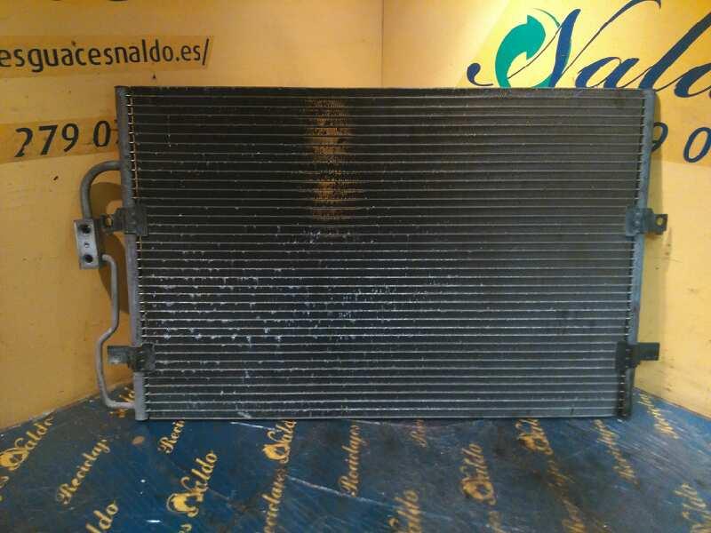 radiador aire acondicionado citroen jumper furgón 1.9 td 90cv 1905cc