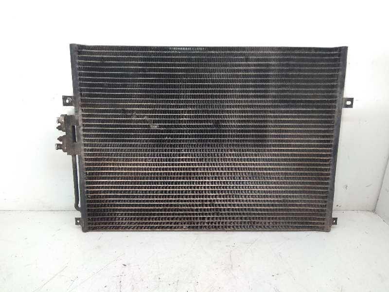 radiador aire acondicionado jeep grand cherokee ii 2.7 crd 4x4 163cv 2685cc