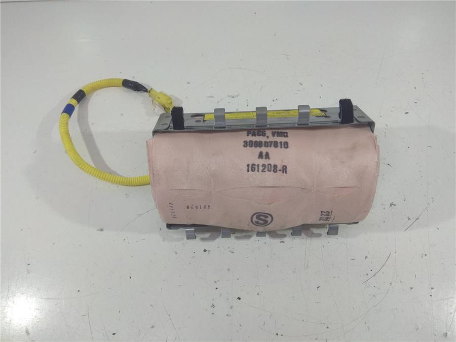 airbag salpicadero toyota yaris 1.33 vvt i (nsp90_) 100cv 1329cc