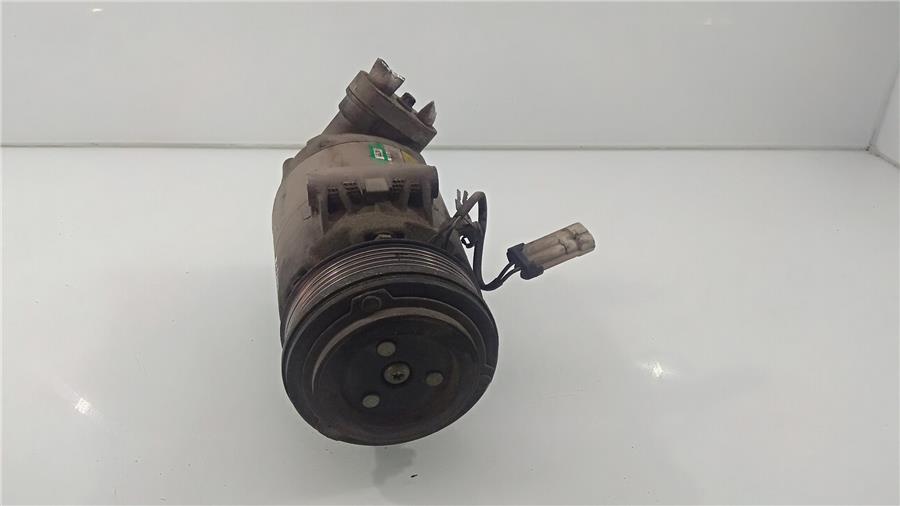 compresor aire acondicionado opel zafira a limusina 2.0 dti 16v (f75) 101cv 1995cc