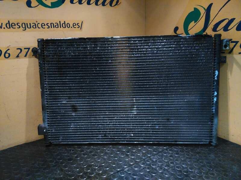 radiador aire acondicionado jaguar s type 3.0 v6 238cv 2967cc