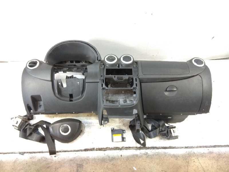 kit airbag dacia sandero 1.5 dci 68cv 1461cc