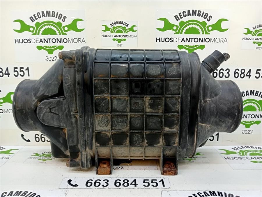 filtro aire iveco eurocargo tector 5.9 d (182 cv)