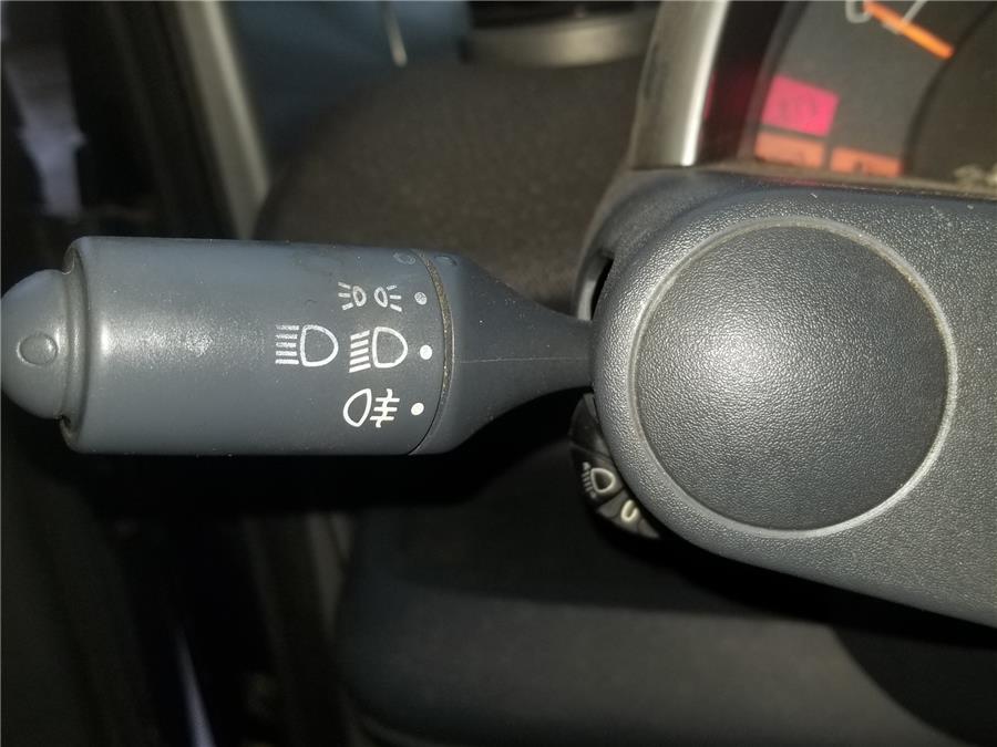 mando de luces smart fortwo coupé 0.7 (450.352, 450.332) 61cv 698cc