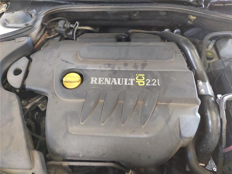 motor completo renault laguna ii 2.2 dci 140cv 2188cc