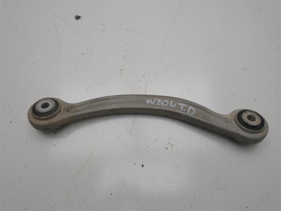 Barra Estabilizadora / Barra De Acoplamiento Trasera Para Mercedes W114/W115 – Número 1153201589