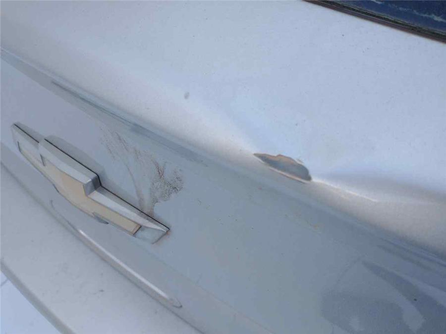 Porton Trasero CHEVROLET CRUZE LT