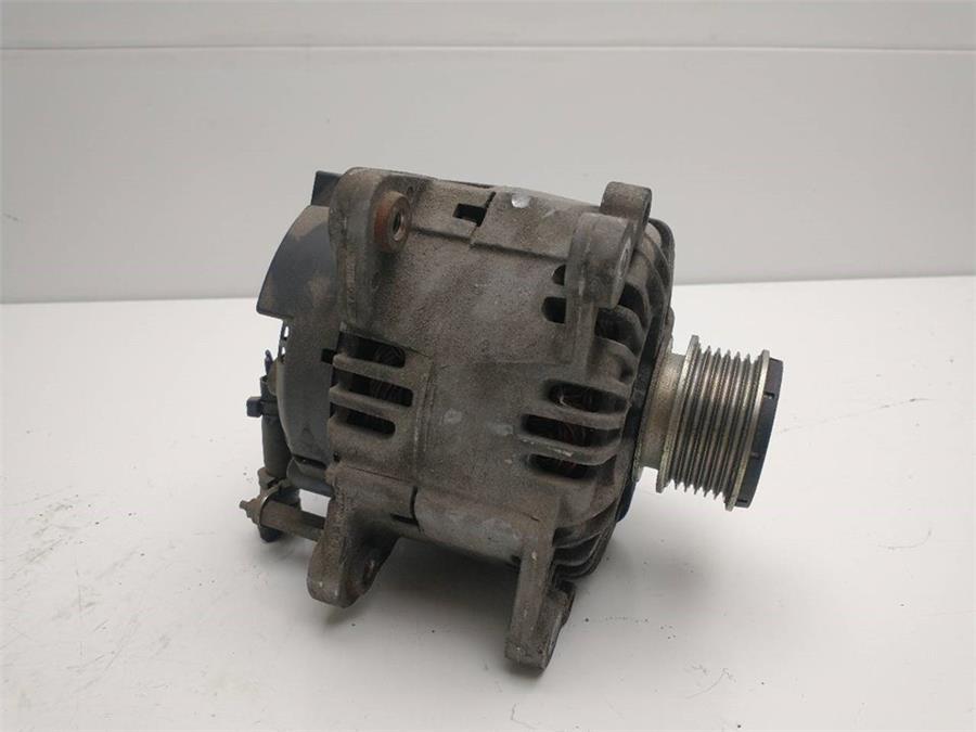 alternador seat altea 4kids style