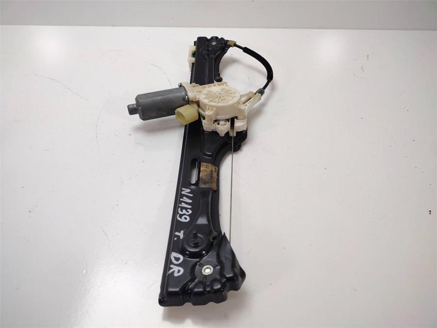 elevalunas electrico trasero derecho bmw serie x5 (e70) 4.8i