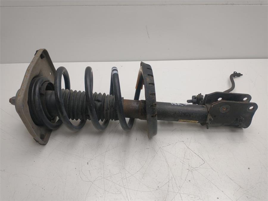 amortiguador delantero derecho fiat scudo (272) furgón 10 business  l1h1 90 multijet