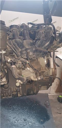 motor completo ford focus berlina (cap)(08.2004 >) 1.6 ghia [1,6 ltr.   85 kw cat]
