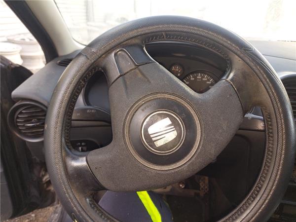 airbag volante seat cordoba berlina (6l2)(09.2002 >) 1.9 tdi