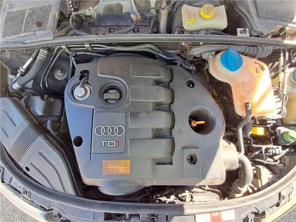 Motor Completo Audi A4 Avant 1.9 TDI