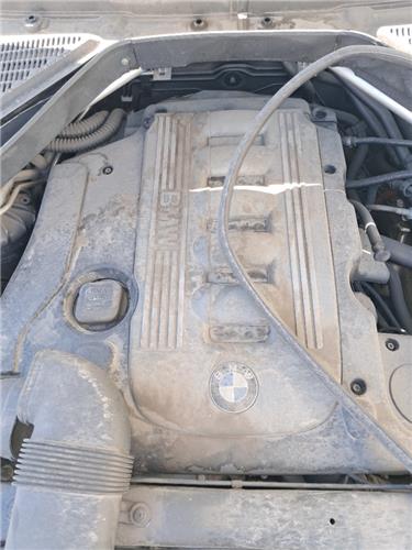 motor completo bmw serie x5 (e70)(2006 >) 3.0d [3,0 ltr.   173 kw turbodiesel cat]