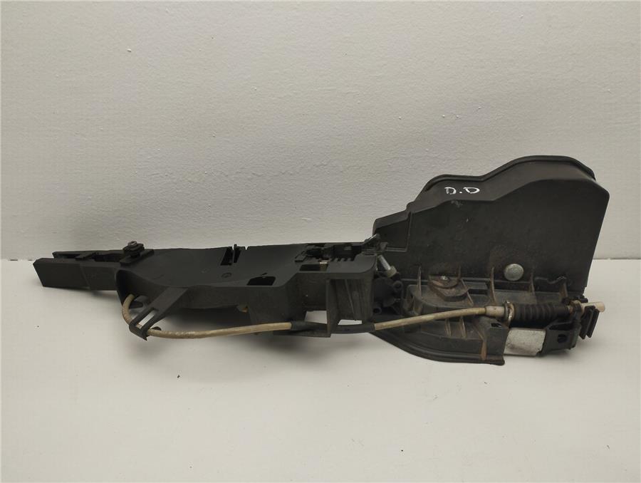 cerradura puerta delantera derecha bmw serie 3 berlina (e90) 318d