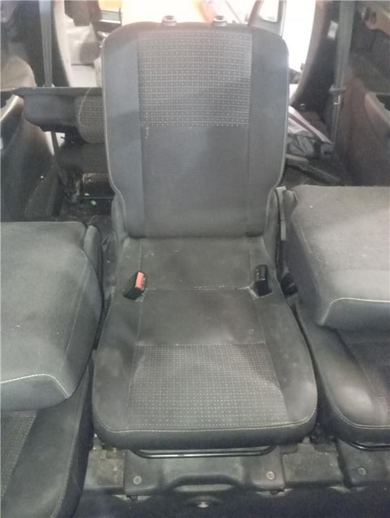 asiento trasero central renault scenic iii 1.5 dci d fap (106 cv)