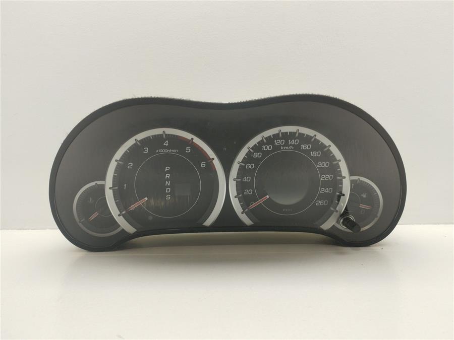 cuadro instrumentos honda accord viii (cu) 2.2 i dtec (cu3)