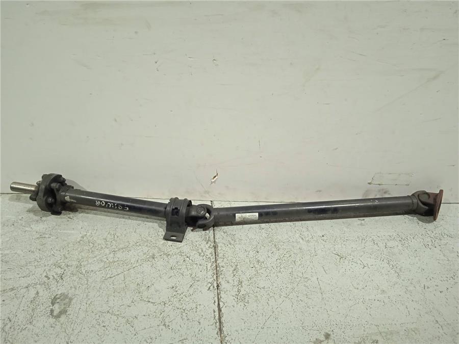eje transmision central delantero ford scorpio berl./turnier *