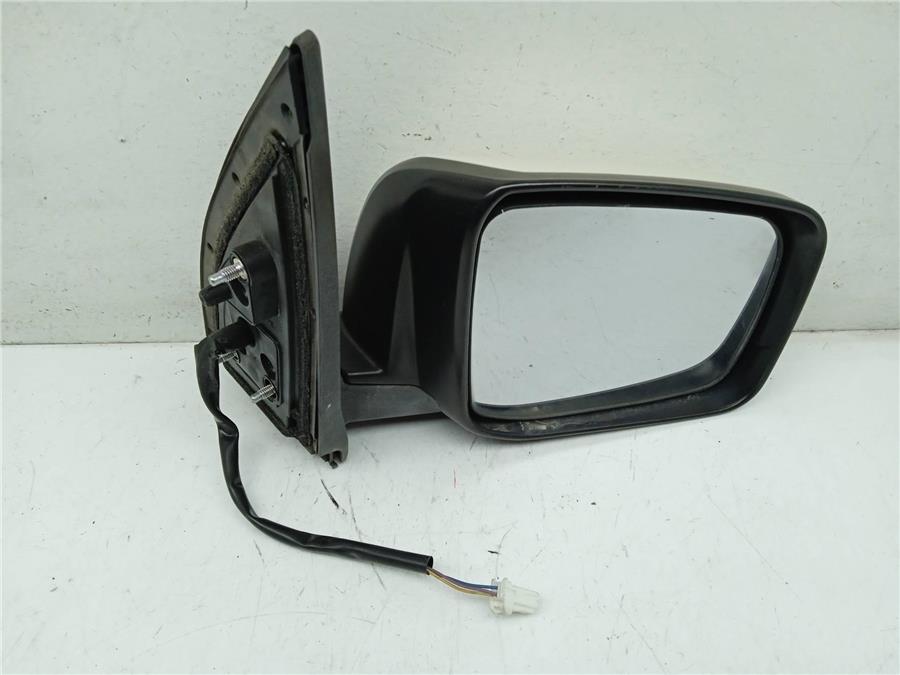 retrovisor derecho nissan x trail (t31) *