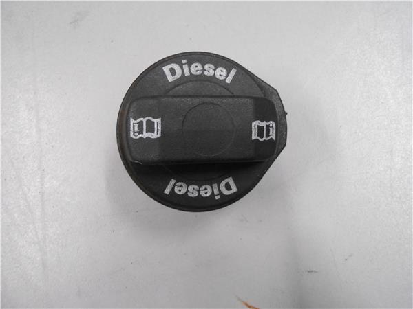 tapon combustible audi a3 (8p1)(05.2003 >) 1.9 tdi ambiente [1,9 ltr.   77 kw tdi]