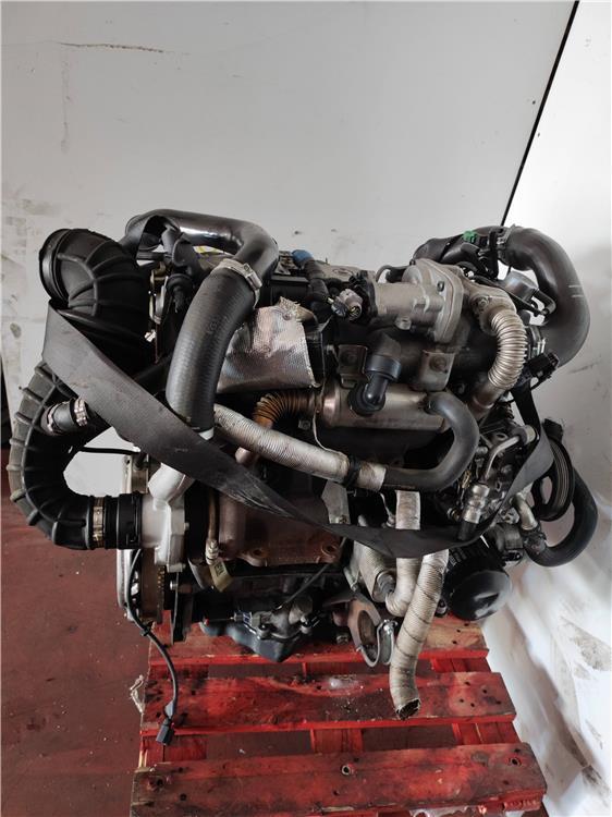 motor completo r3pa