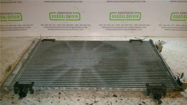 radiador calefaccion citroen berlingo cuadro 1.6 16v hdi (75 cv)