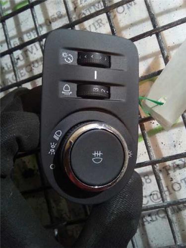 mando de luces opel corsa e 1.4 16v turbo (101 cv)