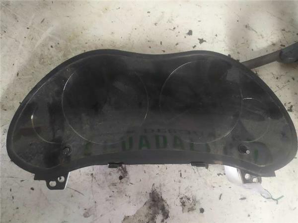 cuadro completo toyota avensis berlina 22 d 4